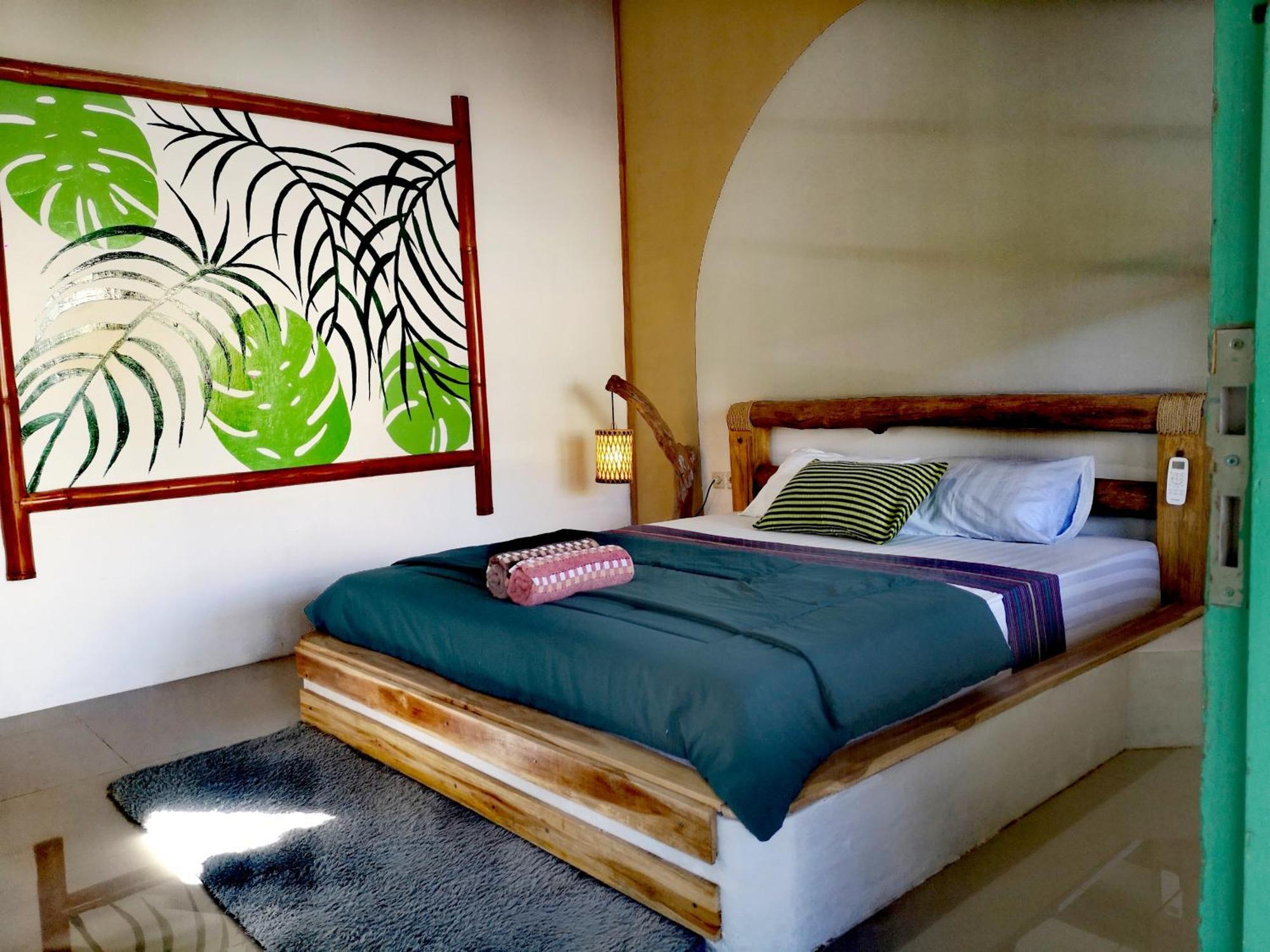 Villa La Vida Gili Trawangan Bagian luar foto