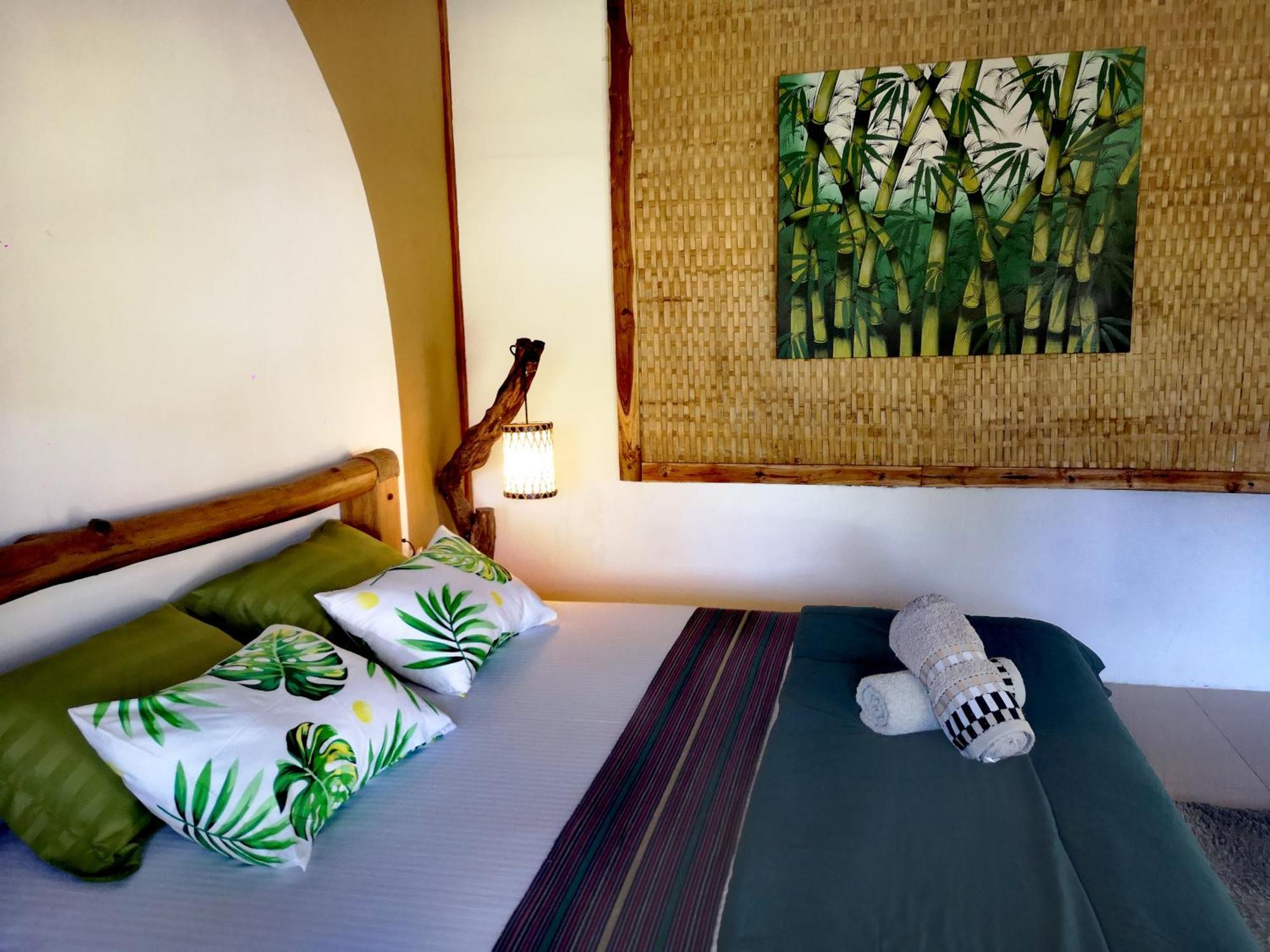 Villa La Vida Gili Trawangan Bagian luar foto