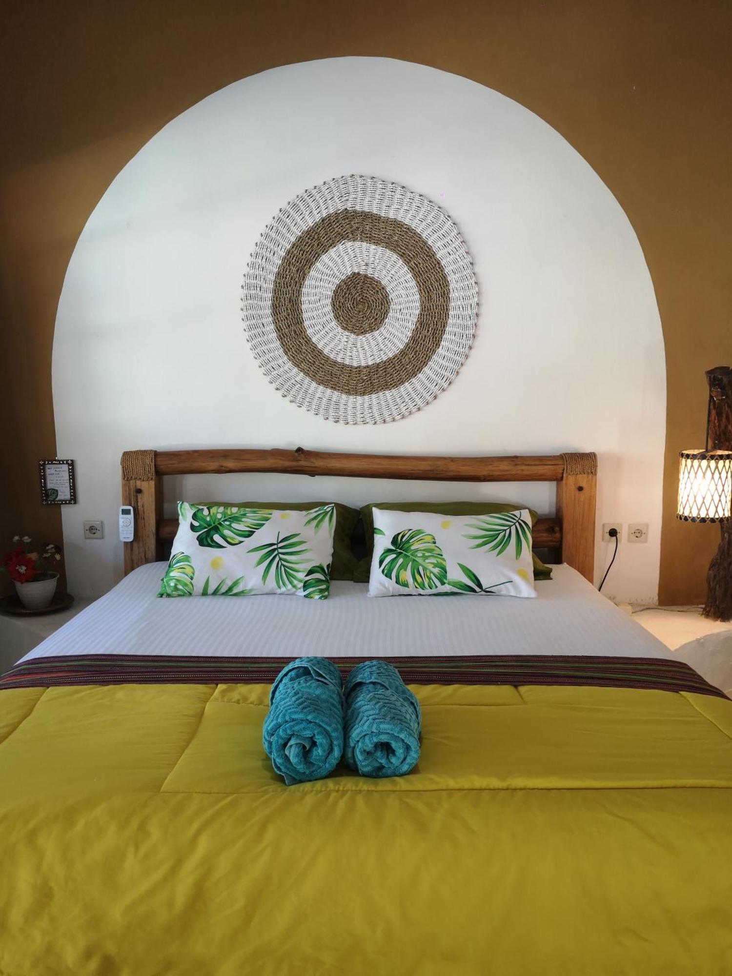 Villa La Vida Gili Trawangan Bagian luar foto