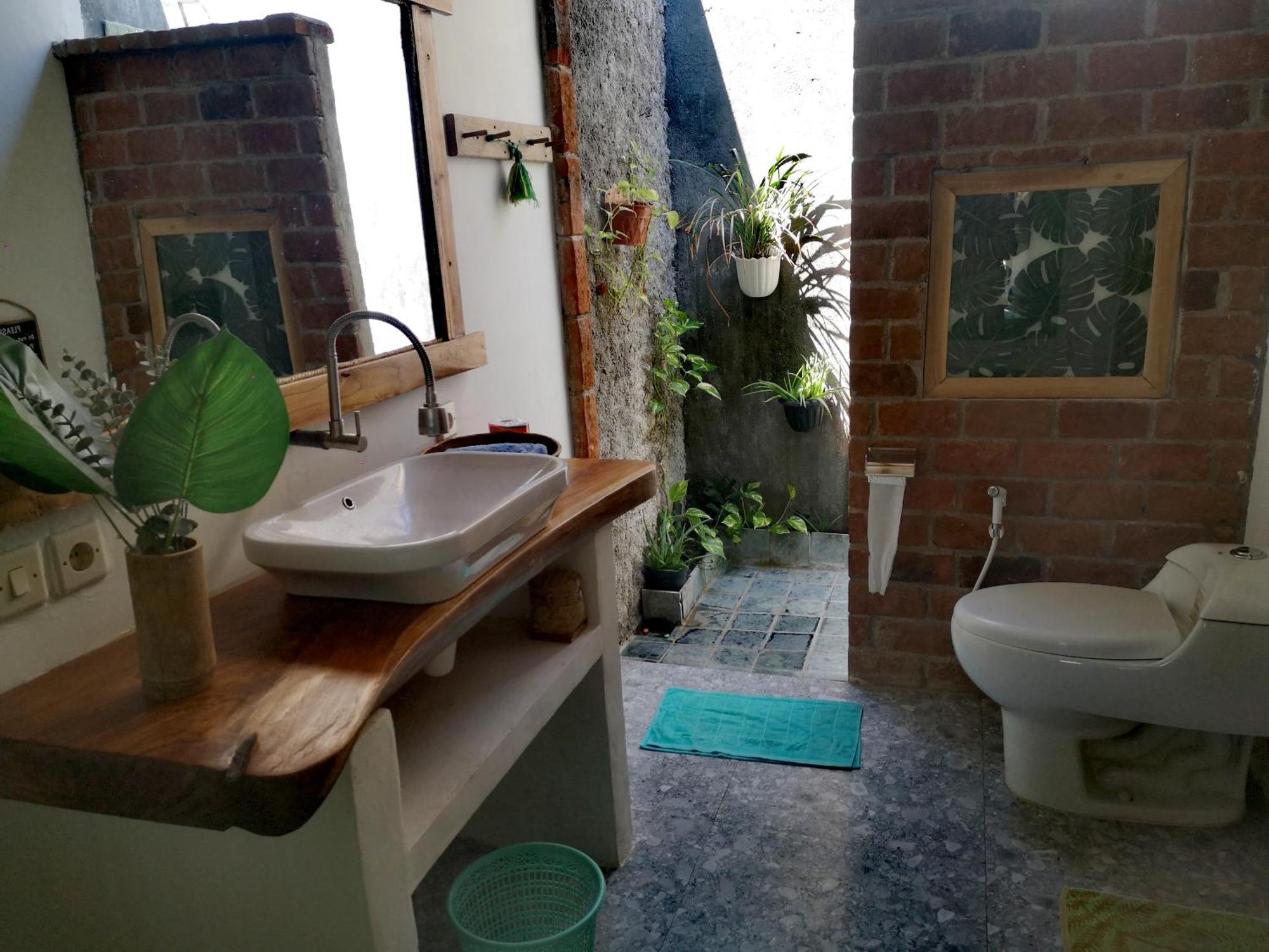 Villa La Vida Gili Trawangan Bagian luar foto