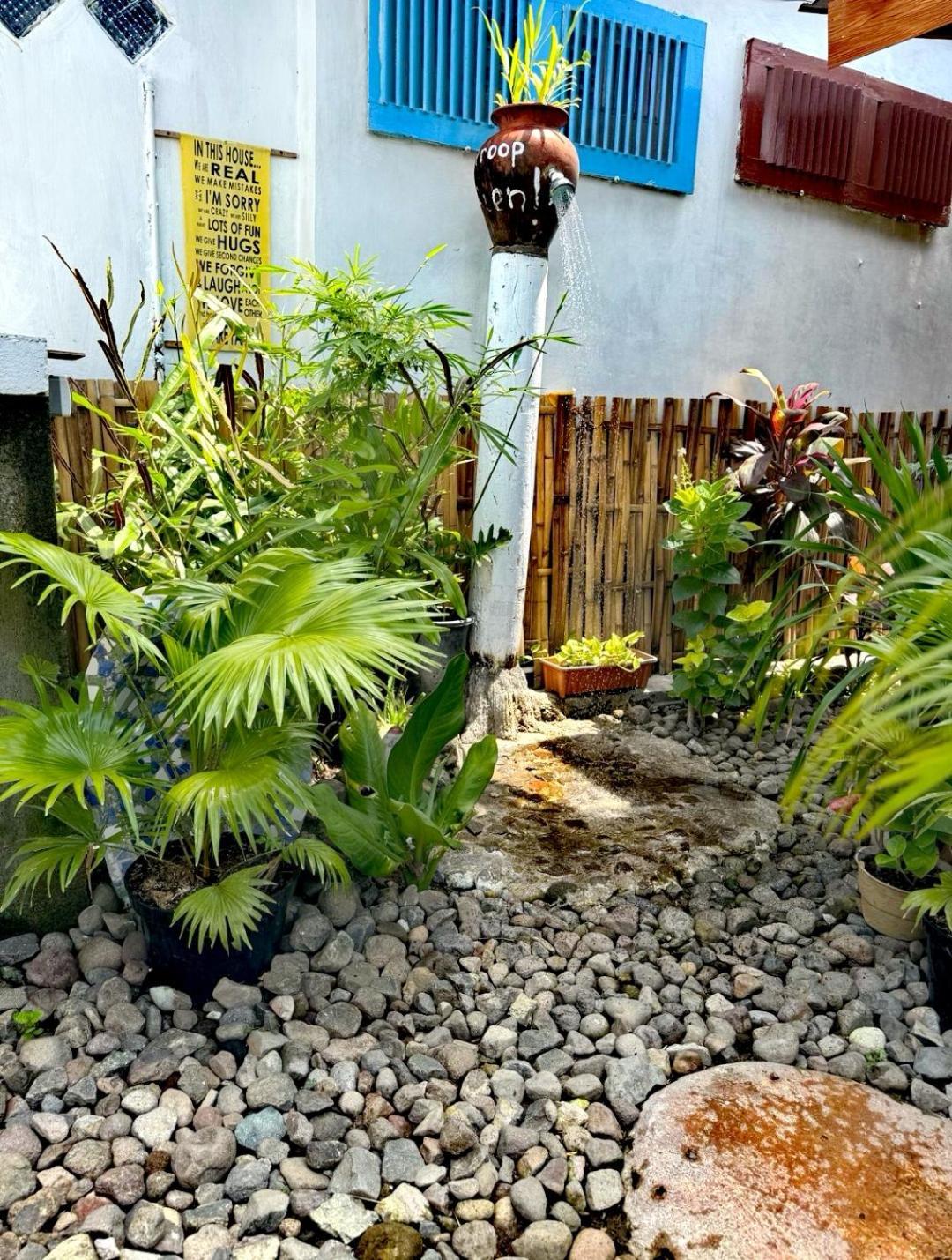 Villa La Vida Gili Trawangan Bagian luar foto